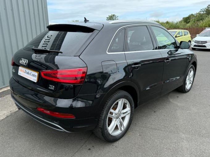 2025 Audi Q3