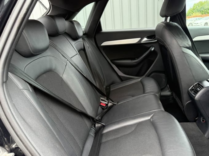 2025 Audi Q3