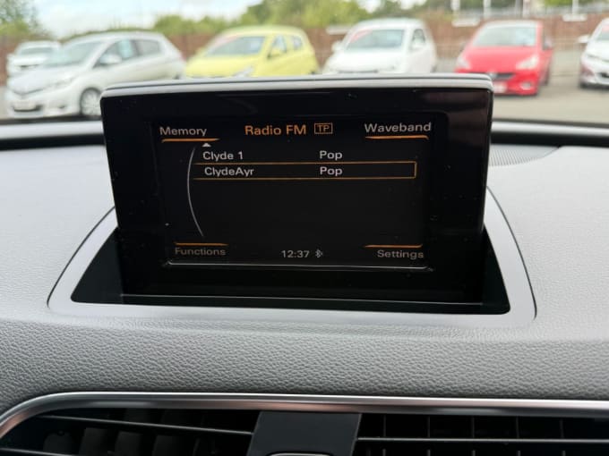 2025 Audi Q3