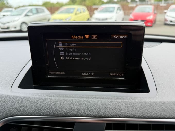 2025 Audi Q3
