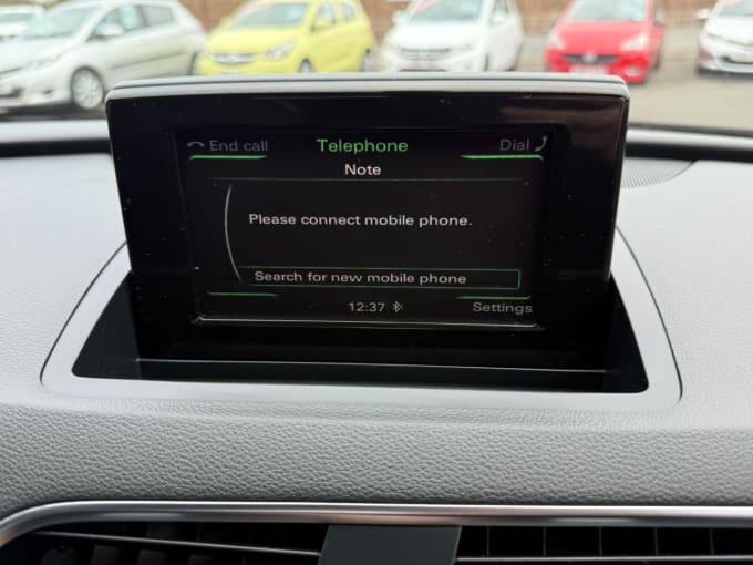 2025 Audi Q3