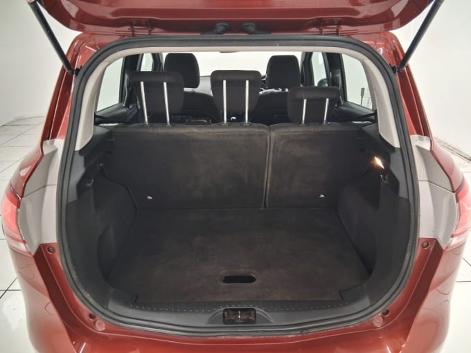 2016 Ford B-max