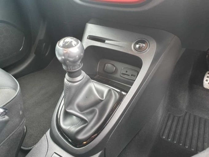 2016 Renault Captur