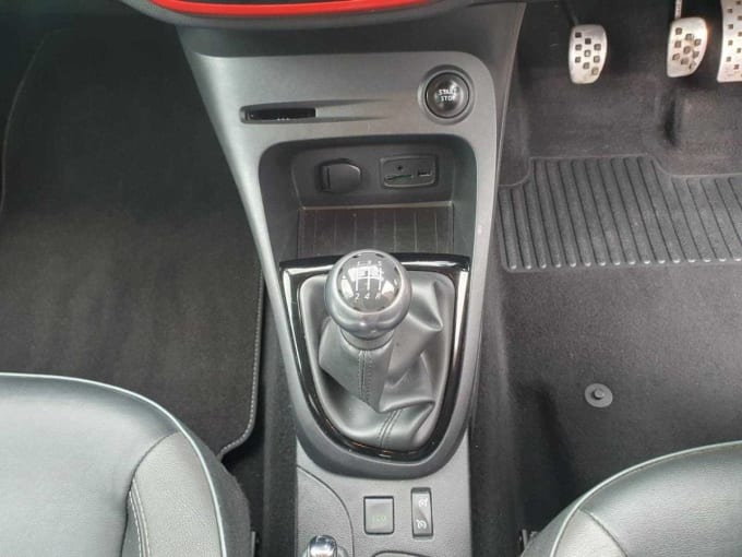 2016 Renault Captur