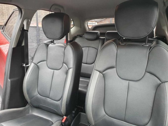 2016 Renault Captur