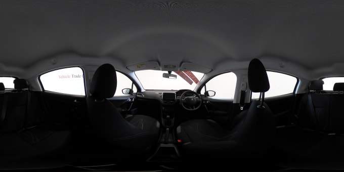 2025 Peugeot 208