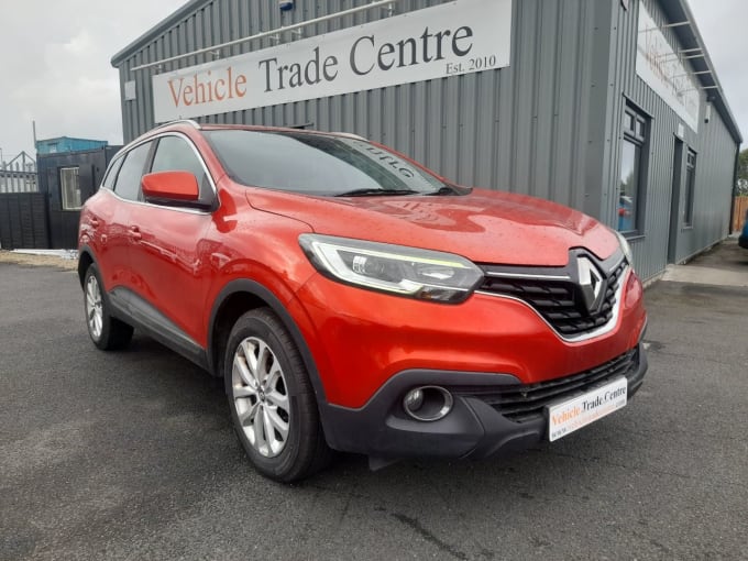 2025 Renault Kadjar