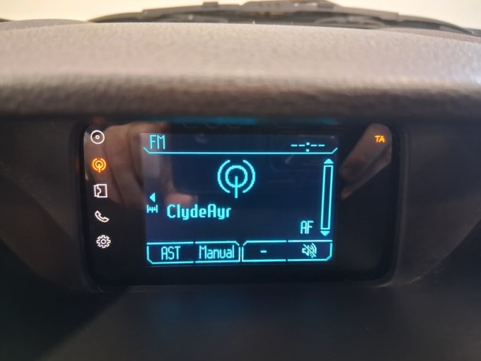 2025 Ford Ecosport