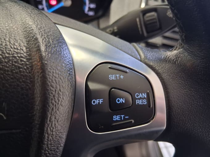 2025 Ford Ecosport