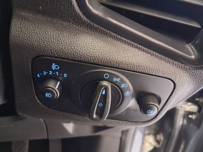2025 Ford Ecosport