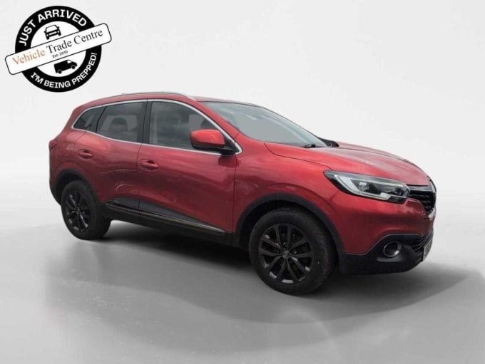 2025 Renault Kadjar