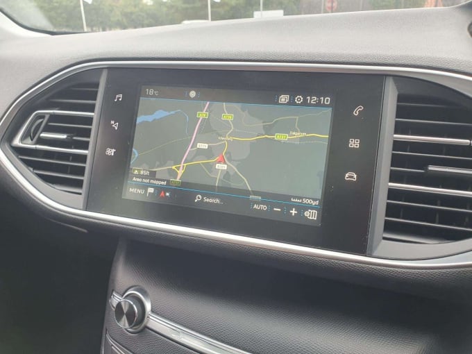 2025 Peugeot 308