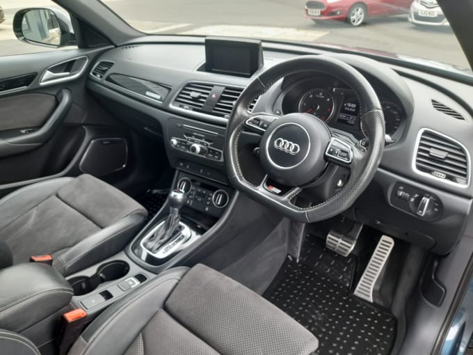 2025 Audi Q3