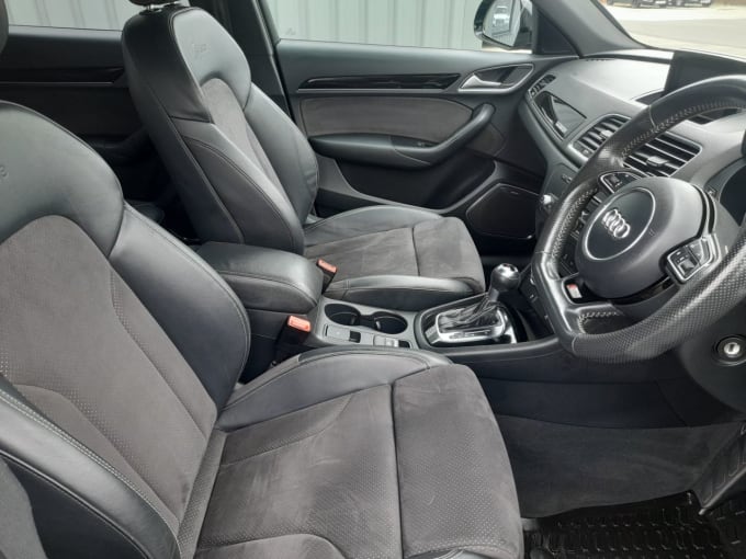 2025 Audi Q3