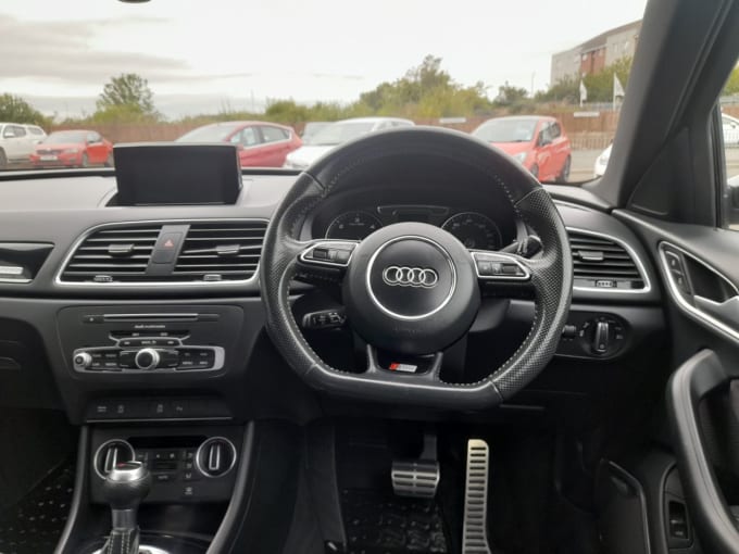 2025 Audi Q3