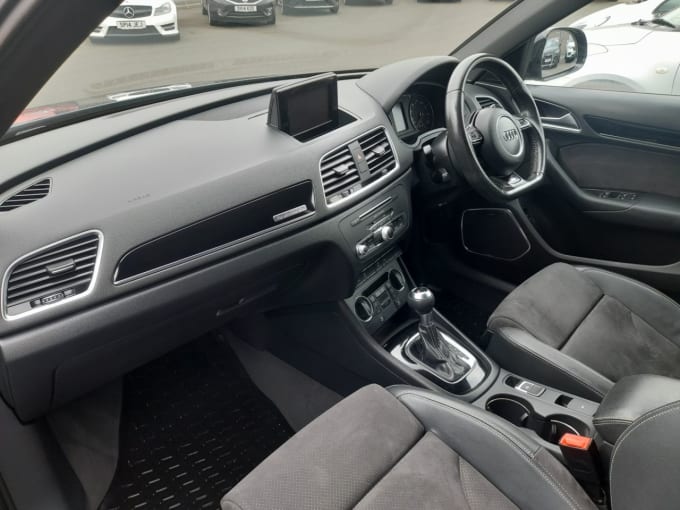 2025 Audi Q3