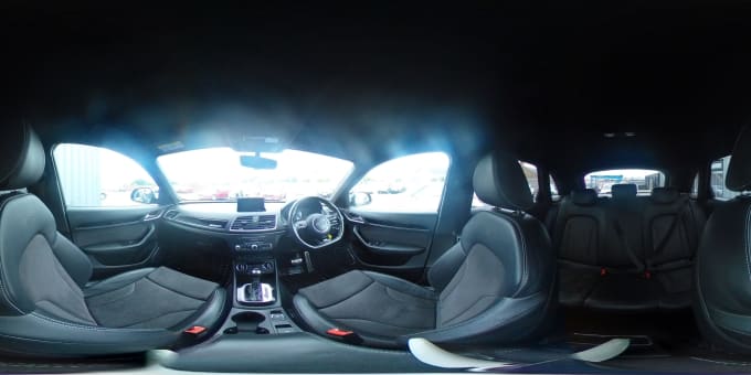 2025 Audi Q3