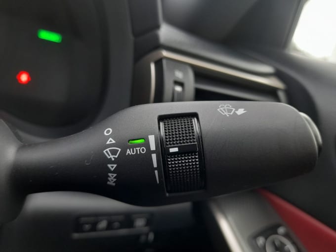 2025 Lexus Is