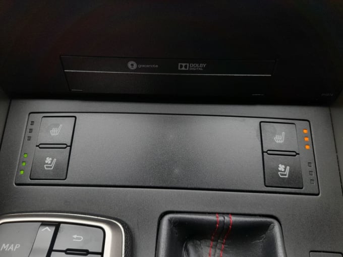 2025 Lexus Is