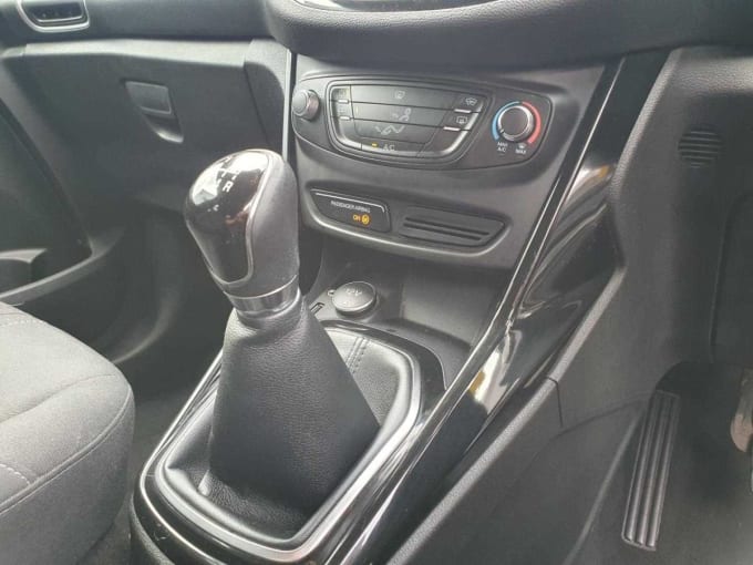 2025 Ford B-max