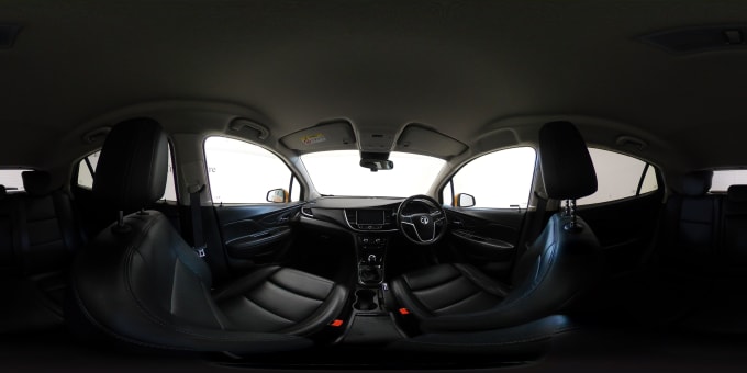 2025 Vauxhall Mokka X