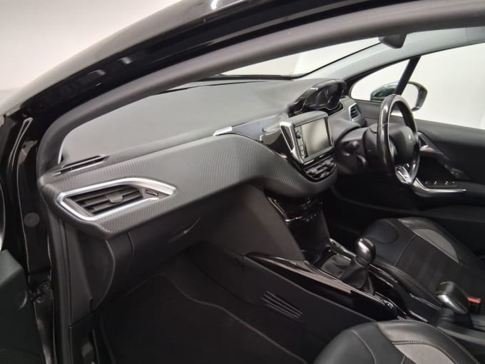 2025 Peugeot 2008