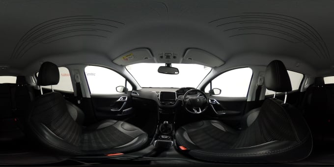 2025 Peugeot 2008