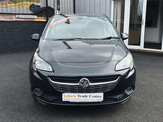 2025 Vauxhall Corsa
