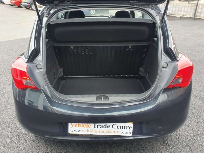 2025 Vauxhall Corsa