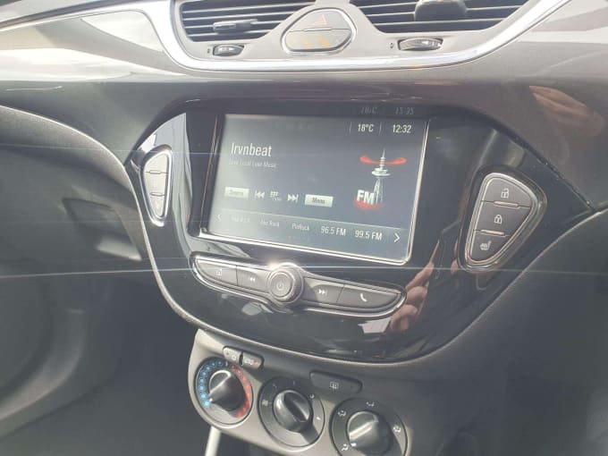 2025 Vauxhall Corsa