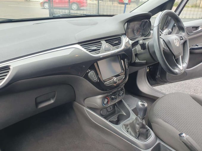 2025 Vauxhall Corsa