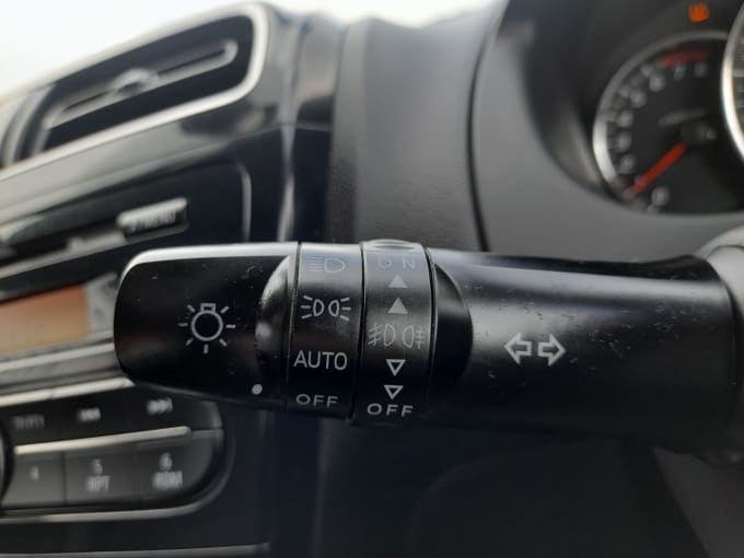 2025 Mitsubishi Mirage