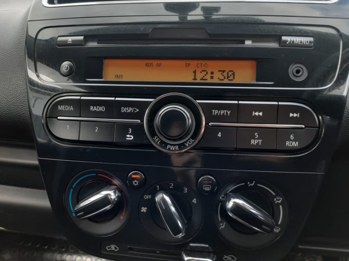 2025 Mitsubishi Mirage