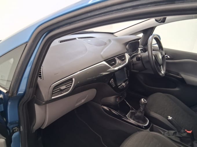 2025 Vauxhall Corsa