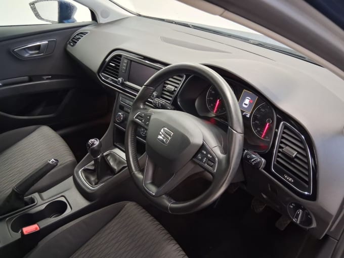 2025 Seat Leon