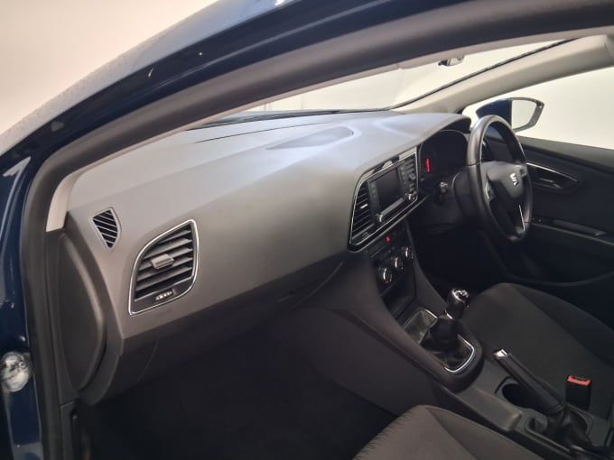 2025 Seat Leon