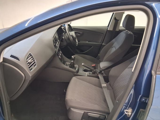 2025 Seat Leon