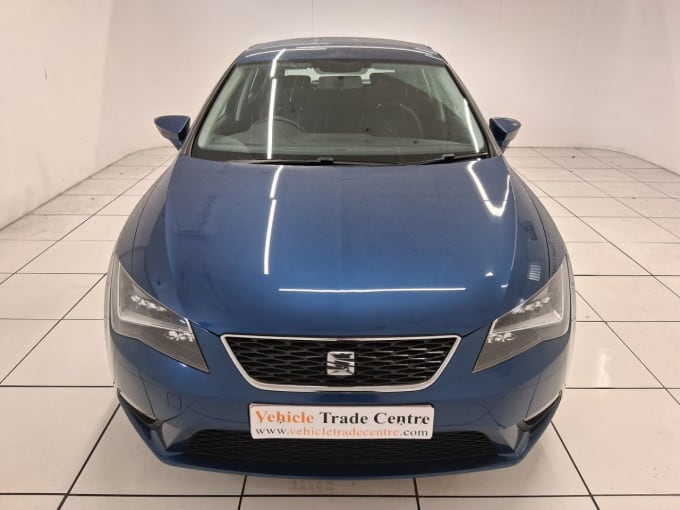 2025 Seat Leon