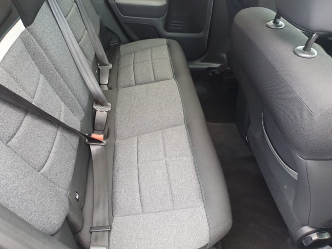 2018 Citroen C4 Cactus