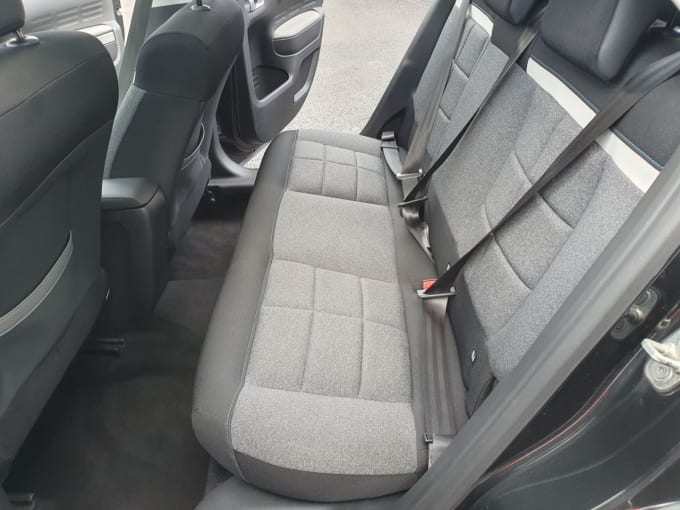 2018 Citroen C4 Cactus
