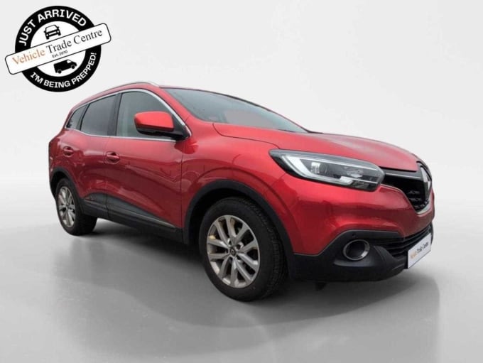 2025 Renault Kadjar
