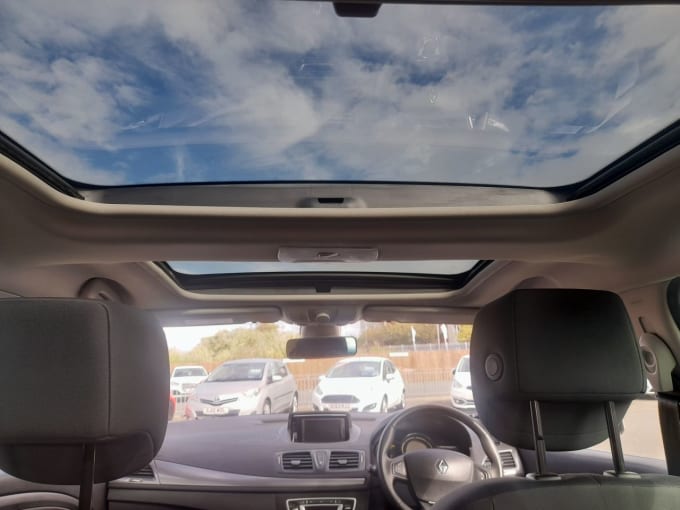 2025 Renault Megane