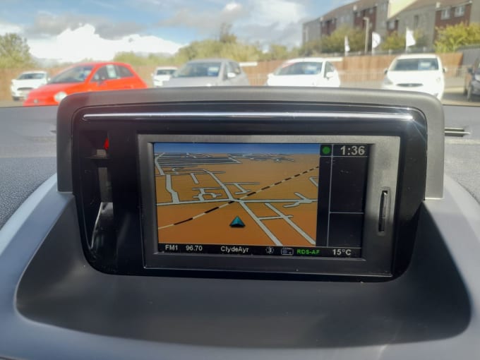 2025 Renault Megane