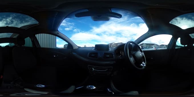 2025 Renault Megane