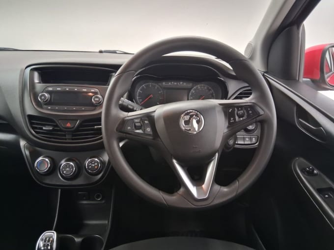 2025 Vauxhall Viva