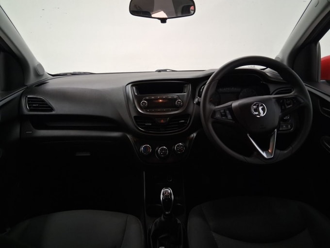 2025 Vauxhall Viva