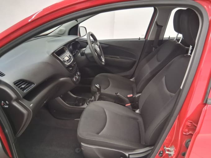 2025 Vauxhall Viva