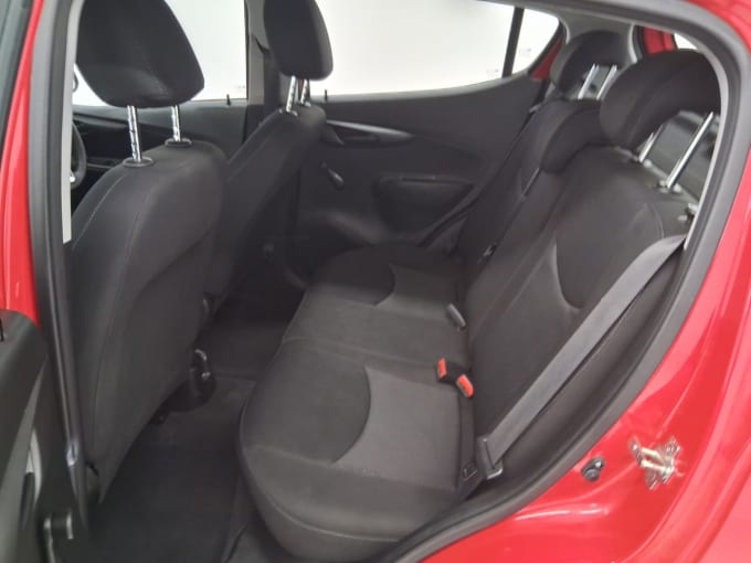2025 Vauxhall Viva