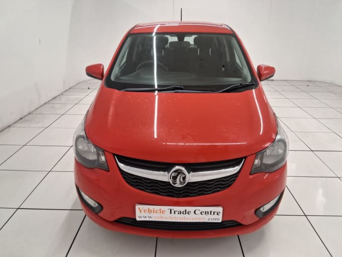 2025 Vauxhall Viva