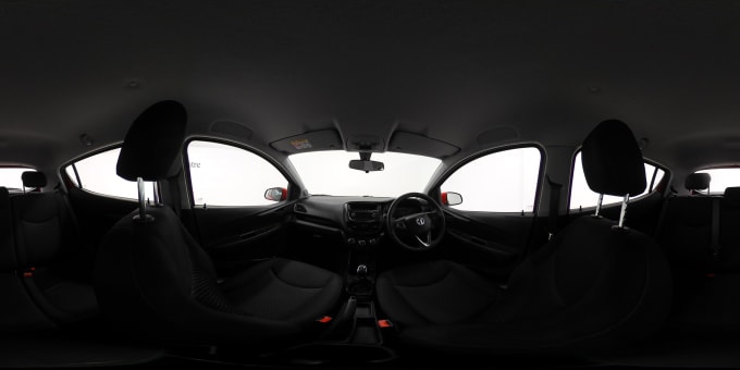 2025 Vauxhall Viva